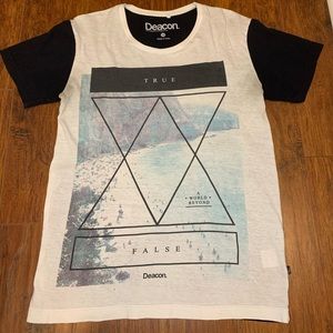 Men’s Deacon Tee